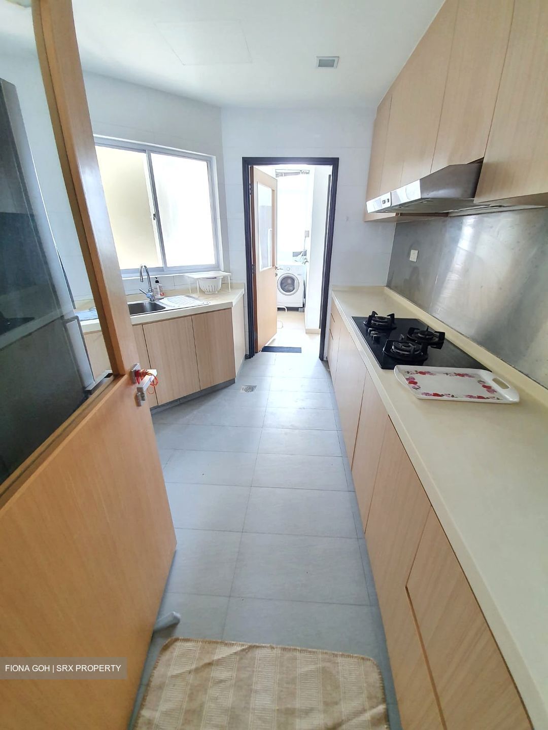 Summer Green (D12), Apartment #628786341